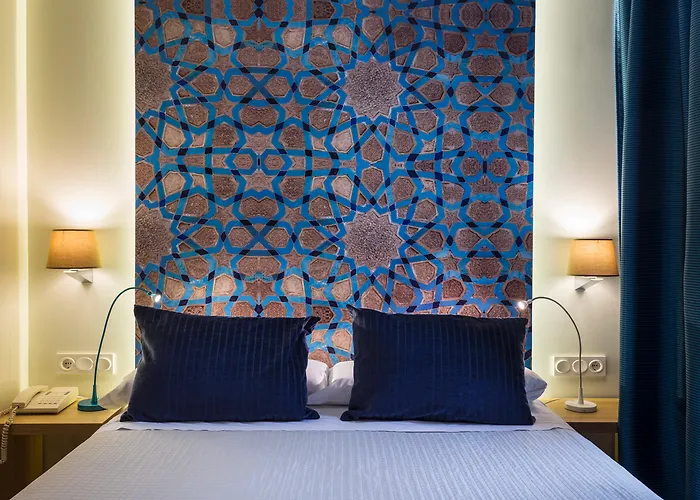 Hotel Comfort Dauro 2