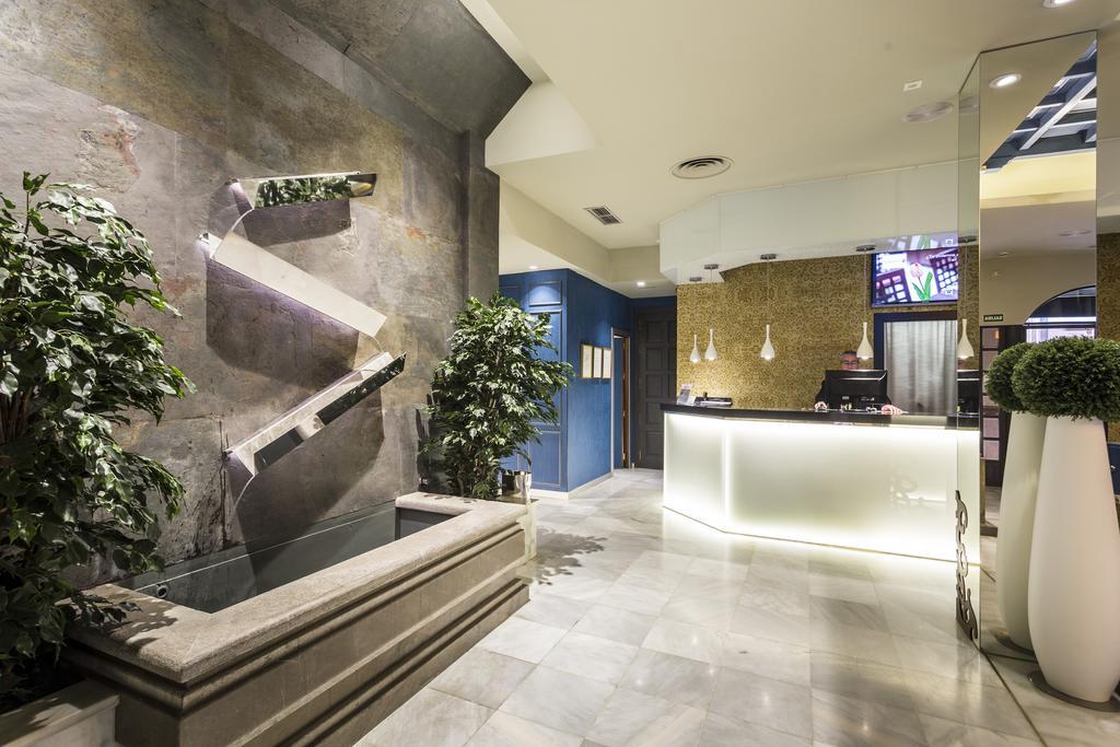Hotel Comfort Dauro 2 3*