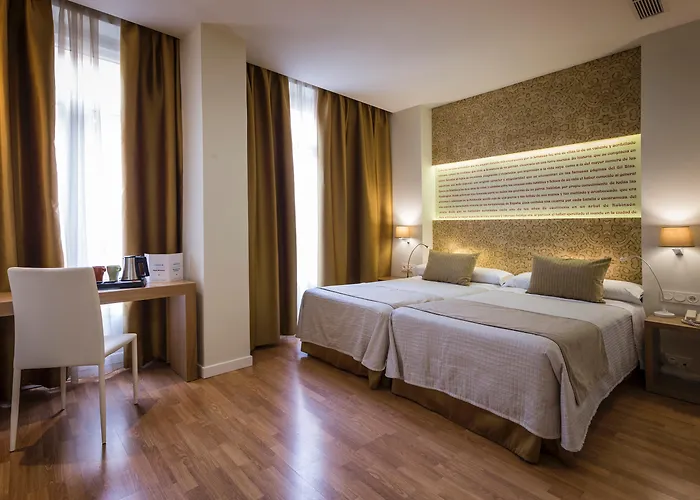 Hotel Comfort Dauro 2