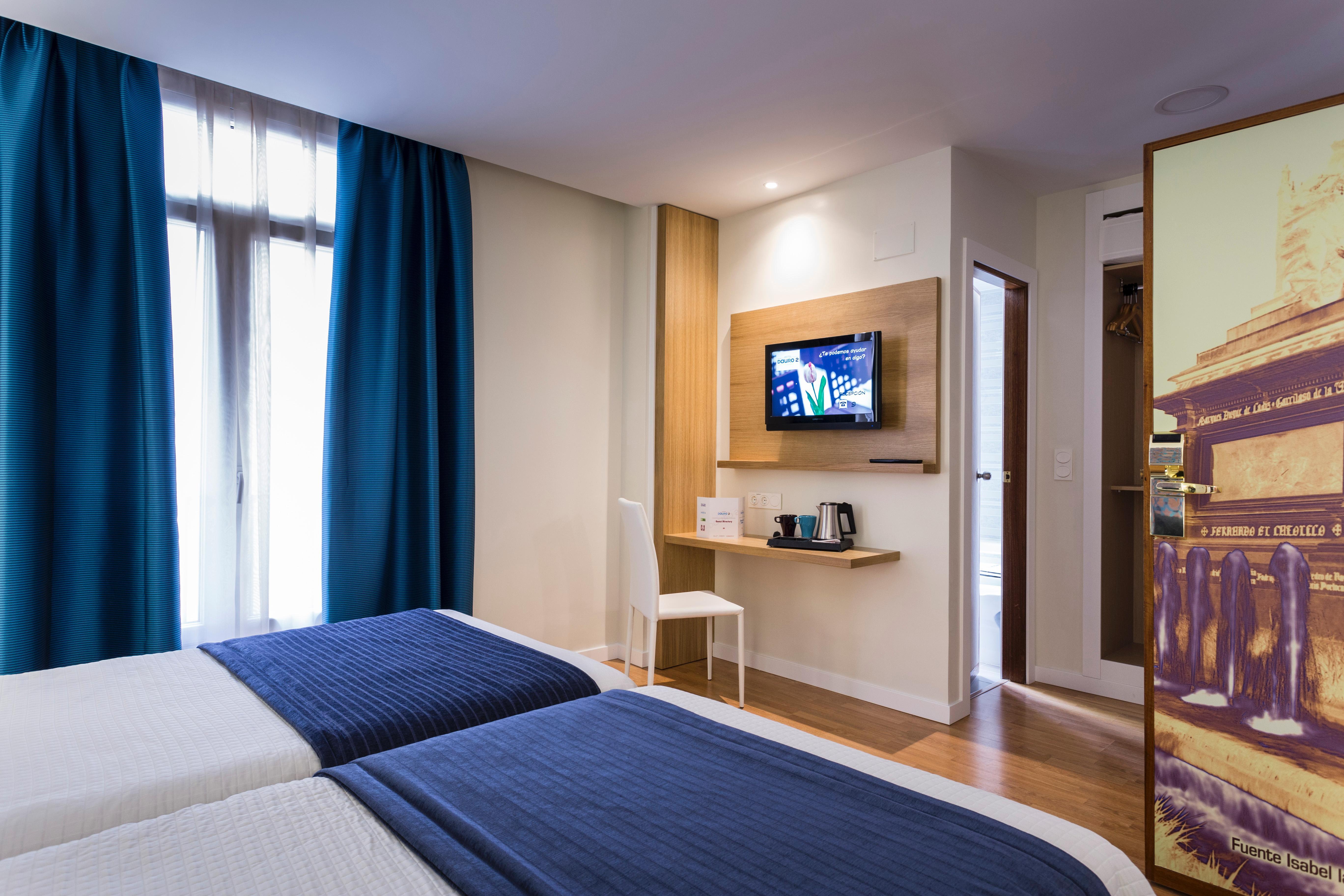 Comfort Dauro 2 Hotel 3*