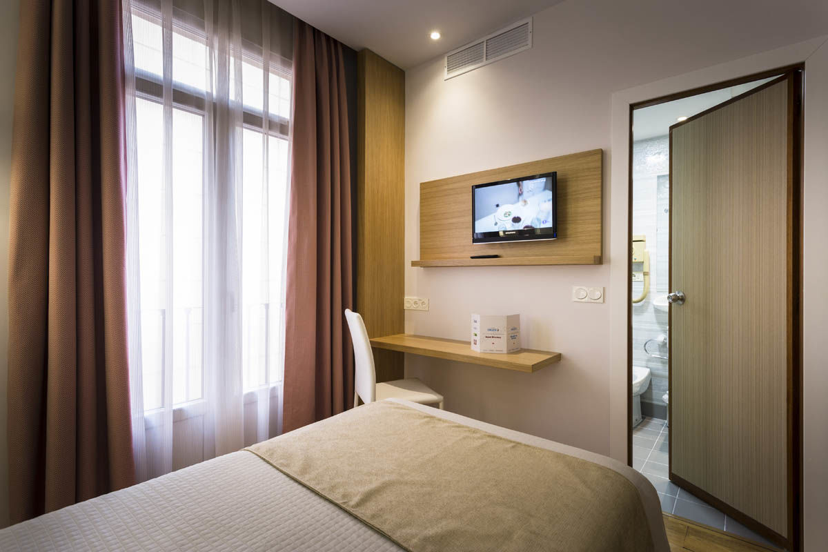 Comfort Dauro 2 Granada
