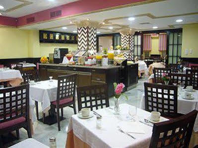 Hotel Comfort Dauro 2